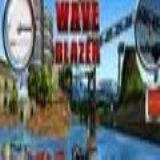 Download Wave Blazer Cell Phone Game